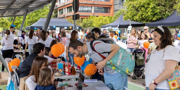El Parc Científic de Valencia acoge Expociència 2026 con más de 100 actividades gratuitas de divulgación científica