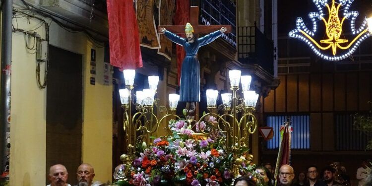 Fiestas de Sant Bult 2026 en Valencia: la fiesta más antigua de la ciudad regresa al barrio de La Xerea