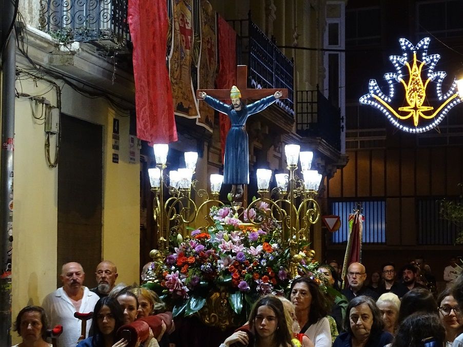 Fiestas de Sant Bult 2026 en Valencia: la fiesta más antigua de la ciudad regresa al barrio de La Xerea