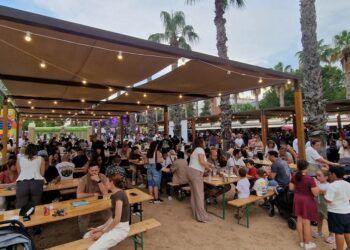 Aldaia prepara un gran fin de semana de gastronomía, conciertos y ambiente familiar con Gastronòmica 2026