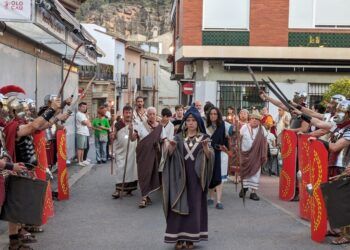Iberfesta Olocau 2026 ofrecerá un gran viaje a la época íbera con recreaciones, feria artesanal y visitas al Puntal dels Llops