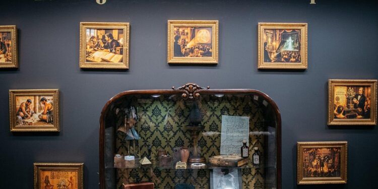 Castellón estrena La Casa de la Magia: museo, escape room y espectáculos para grupos reducidos