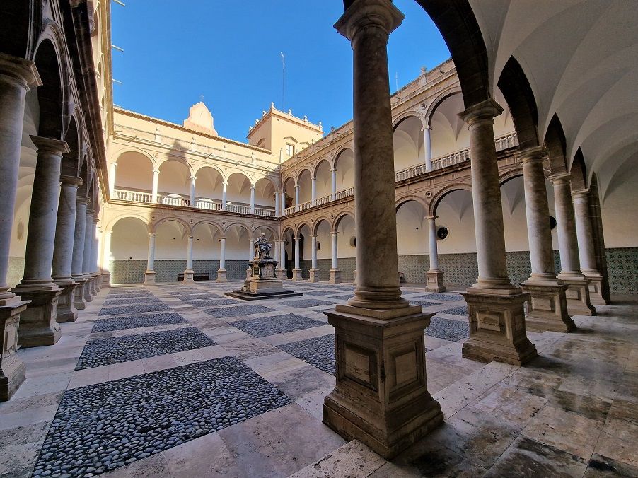 El Museo del Patriarca de Valencia abre sus puertas gratis por el Día de los Museos 2026