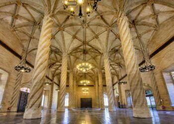 Valencia celebra el Día de los Museos 2026 con varios días de acceso gratuito a los museos municipales