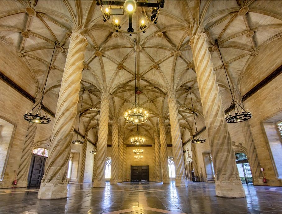 Valencia celebra el Día de los Museos 2026 con varios días de acceso gratuito a los museos municipales