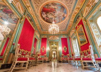 El Museo Nacional de Cerámica de Valencia celebra el Día y Noche de los Museos 2026 con aperturas gratuitas