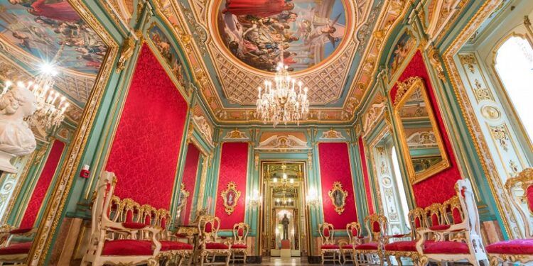 El Museo Nacional de Cerámica de Valencia celebra el Día y Noche de los Museos 2026 con aperturas gratuitas