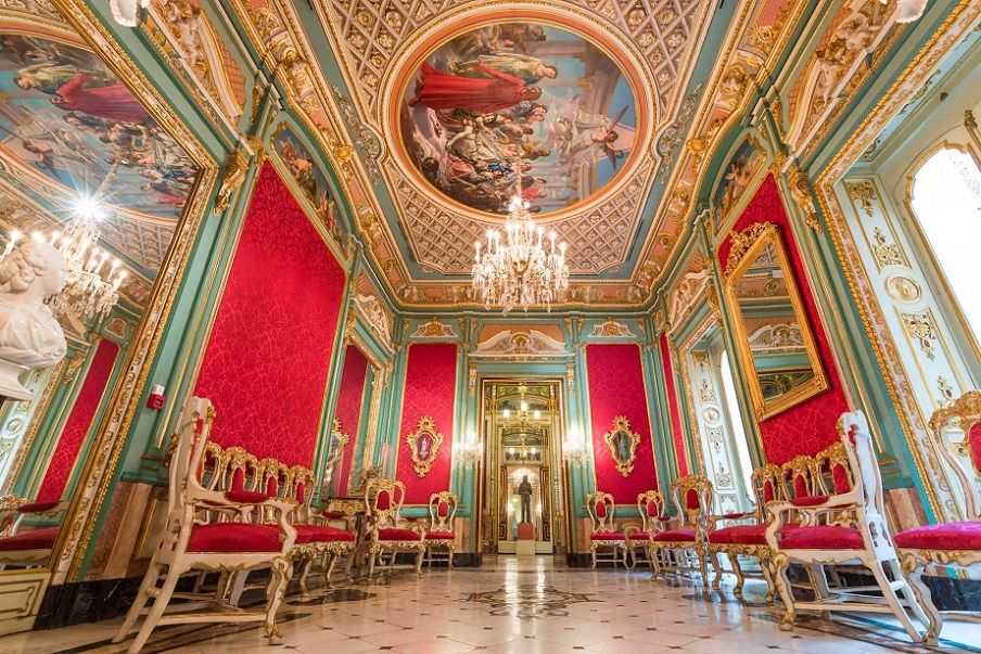 El Museo Nacional de Cerámica de Valencia celebra el Día y Noche de los Museos 2026 con aperturas gratuitas