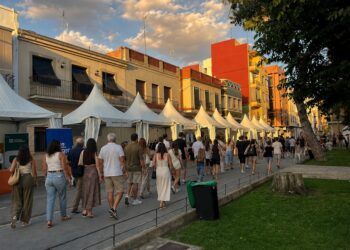 Fin de semana grande en Valencia: los mejores planes y eventos del 15 al 17 de mayo de 2026