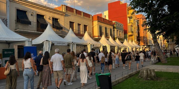 Fin de semana grande en Valencia: los mejores planes y eventos del 15 al 17 de mayo de 2026