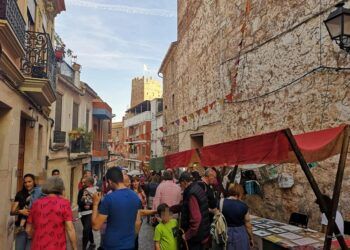 Valencia se llena de planes este fin de semana: gran agenda de eventos del 29 al 31 de mayo de 2026
