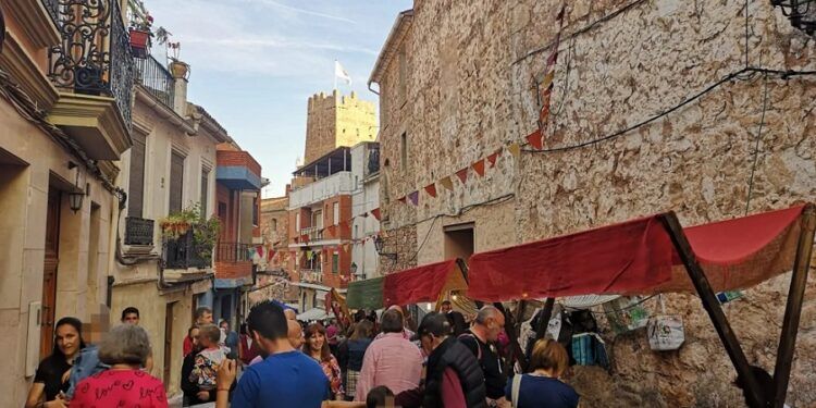 Valencia se llena de planes este fin de semana: gran agenda de eventos del 29 al 31 de mayo de 2026