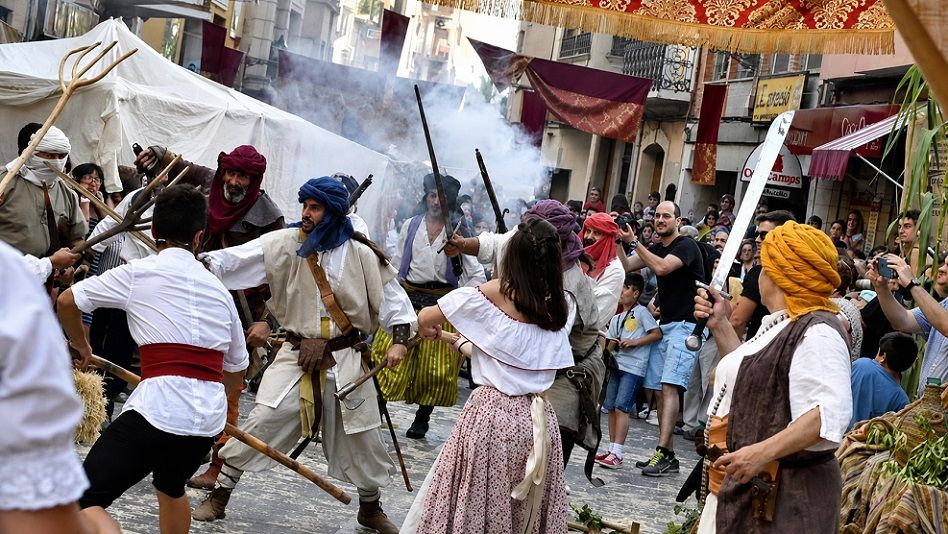 Valencia se desborda de planes este fin de semana: gran agenda de eventos del 22 al 24 de mayo de 2026