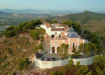 El Real Monasterio de San Miguel de Llíria: siete siglos de historia y devoción sobre la antigua Edeta