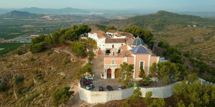 El Real Monasterio de San Miguel de Llíria: siete siglos de historia y devoción sobre la antigua Edeta
