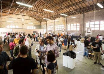El Salón de Vinos Naturales regresa a Valencia con más de 200 referencias y 41 pequeños viticultores