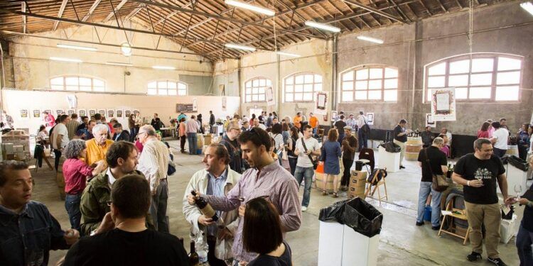 El Salón de Vinos Naturales regresa a Valencia con más de 200 referencias y 41 pequeños viticultores