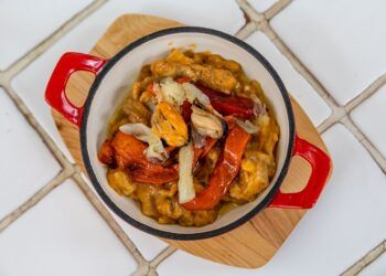 Tapas d’Ací regresa con una gran ruta gastronómica por más de 50 locales de la Comunitat Valenciana