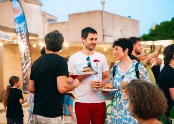 Tierra Bobal Fest 2026: conciertos, vino y experiencias en uno de los festivales más singulares del interior de Valencia