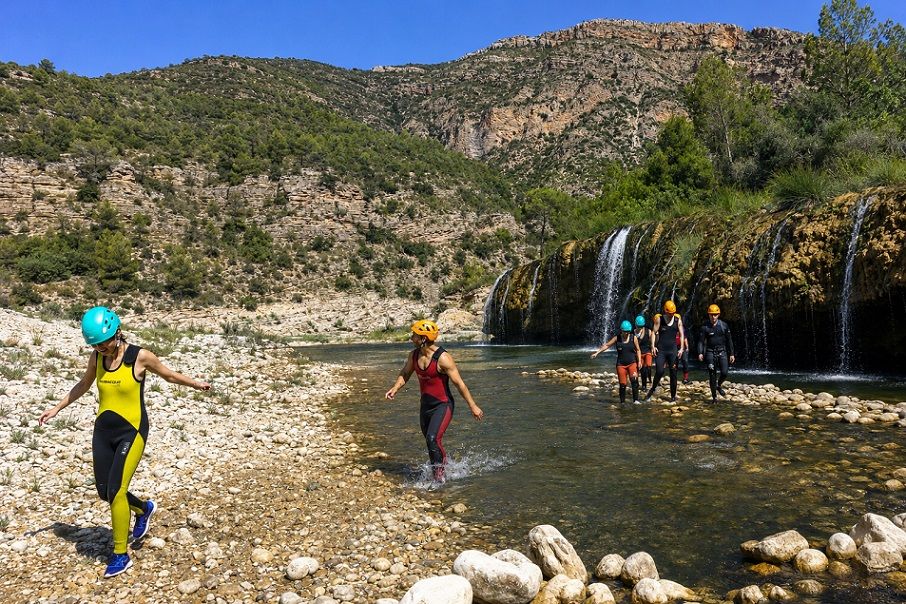 Valencia lanza el programa Verano Joven 2026 con 2.349 plazas gratuitas en ocio, deporte y formación