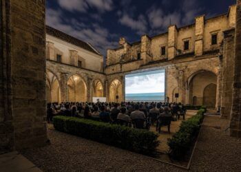 Cinema Jove proyectará siete películas gratuitas al aire libre en un ciclo dedicado a Greta Gerwig