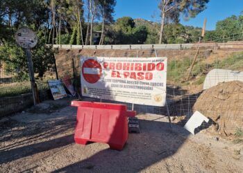 Otro verano más sin la Cueva Turche: cierre, obras y vídeos de influencers reavivan el conflicto en Buñol