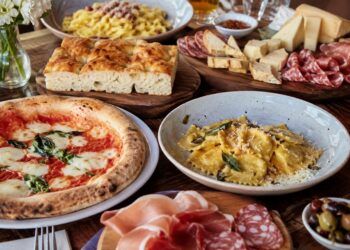 El mayor festival de gastronomía italiana de la Comunitat Valenciana llega a Torrent