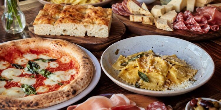 El mayor festival de gastronomía italiana de la Comunitat Valenciana llega a Torrent