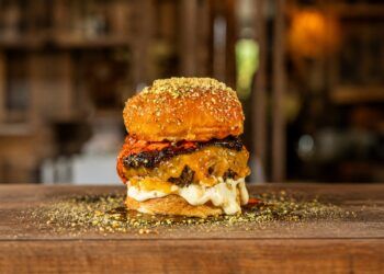 L’Horta Burger Fest 2026 reunirá en Alaquàs a algunas de las mejores hamburgueserías valencianas