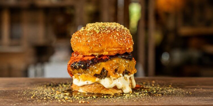 L’Horta Burger Fest 2026 reunirá en Alaquàs a algunas de las mejores hamburgueserías valencianas