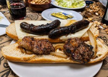 Los 3 mejores bocadillos de la Comunitat Valenciana en 2026 están en la provincia de Valencia