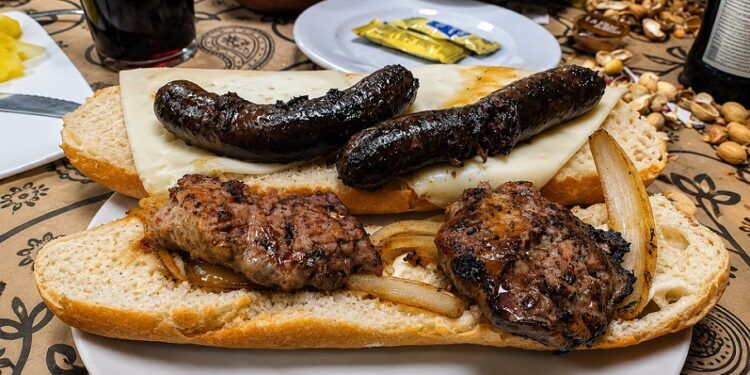 Los 3 mejores bocadillos de la Comunitat Valenciana en 2026 están en la provincia de Valencia
