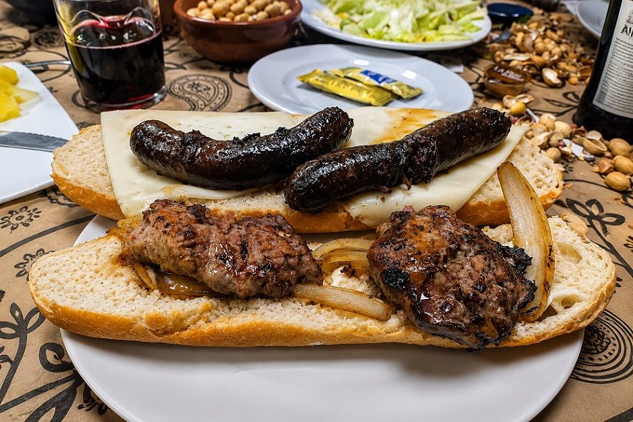 Los 3 mejores bocadillos de la Comunitat Valenciana en 2026 están en la provincia de Valencia