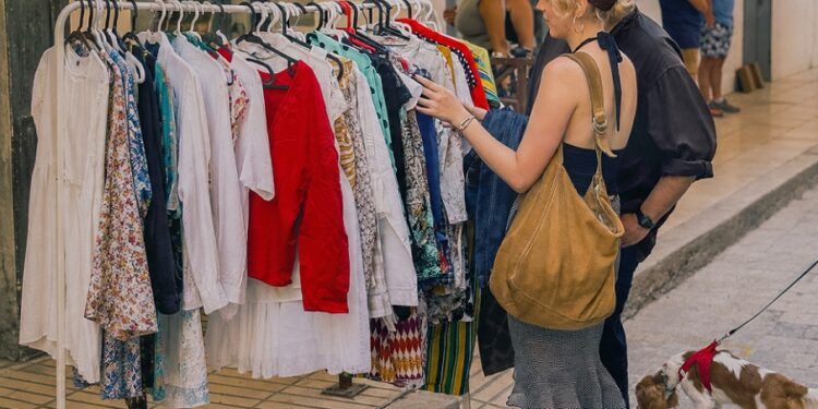 Valencia acoge dos grandes mercados de segunda mano con todo a 1 euro en junio de 2026