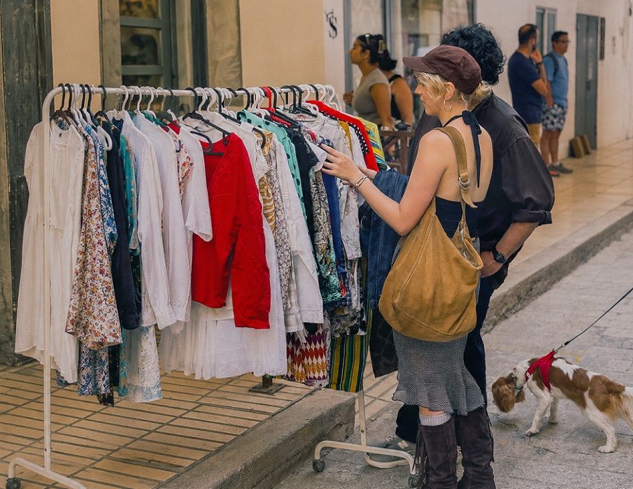 Valencia acoge dos grandes mercados de segunda mano con todo a 1 euro en junio de 2026