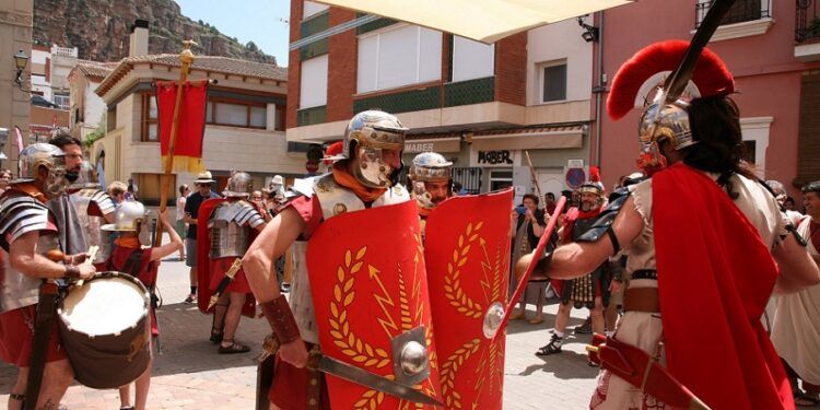 Mercados medievales, gastronómicos, temáticos y ferias de artesanía en Valencia en junio de 2026