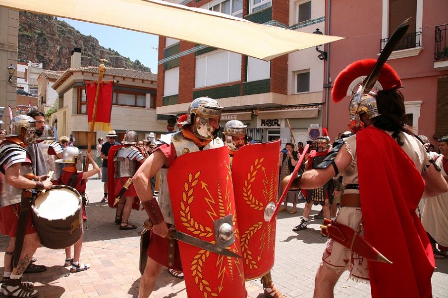 Mercados medievales, gastronómicos, temáticos y ferias de artesanía en Valencia en junio de 2026