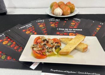 Mercados medievales, gastronómicos, temáticos y ferias de artesanía en Valencia en mayo de 2026