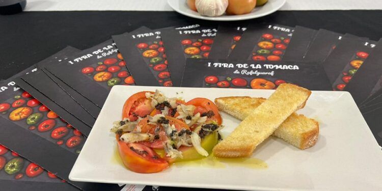 Mercados medievales, gastronómicos, temáticos y ferias de artesanía en Valencia en mayo de 2026