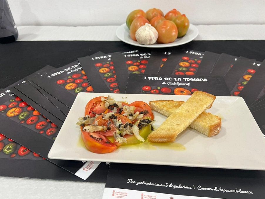 Mercados medievales, gastronómicos, temáticos y ferias de artesanía en Valencia en mayo de 2026