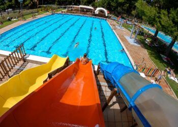Estas son las piscinas municipales de Valencia que abrirán este verano 2026: fechas, horarios y precios
