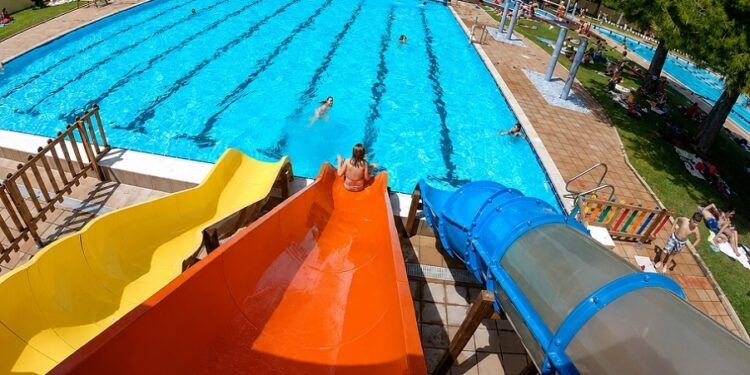 Estas son las piscinas municipales de Valencia que abrirán este verano 2026: fechas, horarios y precios