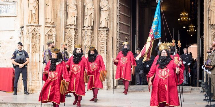 Qué hacer en Valencia en junio de 2026: estos son los mejores planes, eventos y actividades