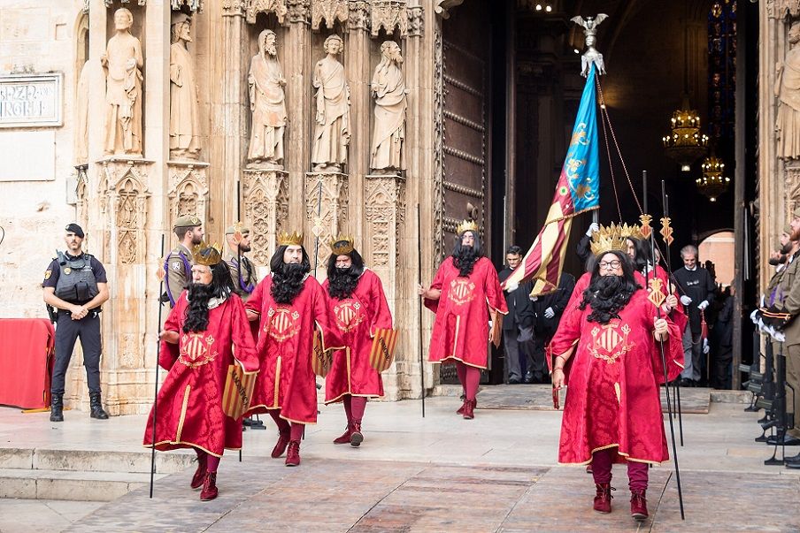 Qué hacer en Valencia en junio de 2026: estos son los mejores planes, eventos y actividades