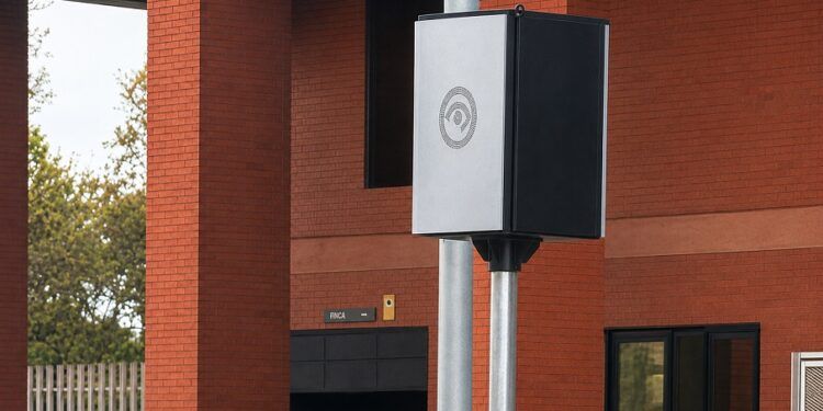 Estas son las 10 ubicaciones donde se controlará la velocidad con radares móviles en Valencia