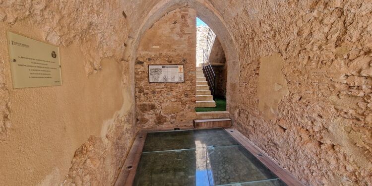La restaurada Torre dels Milà de Massalavés vuelve a poder visitarse, aunque con acceso limitado