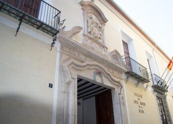 10 años del Museo de la Seda de Valencia: el templo que devuelve la memoria del gremio de los velluters