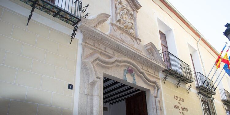10 años del Museo de la Seda de Valencia: el templo que devuelve la memoria del gremio de los velluters