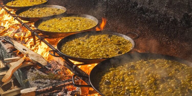 Tres restaurantes de la Comunitat Valenciana brillan en la guía de los 100 mejores restaurantes de España por menos de 100 euros