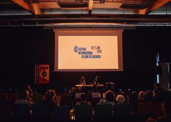 Todo sobre Cinema Jove 2026: el festival de cine joven de Valencia regresa del 19 al 27 de junio con una completa programación